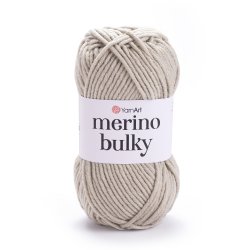 YarnArt Merino Bulky 033