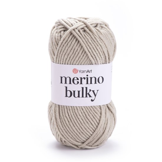YarnArt Merino Bulky 033