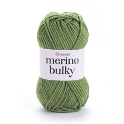 YarnArt Merino Bulky 098