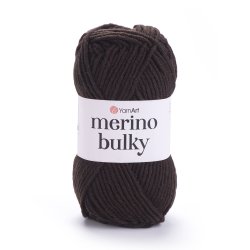 YarnArt Merino Bulky 116