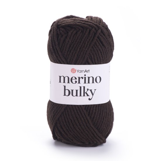 YarnArt Merino Bulky 116