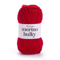 YarnArt Merino Bulky 156