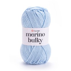 YarnArt Merino Bulky 215