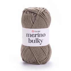 YarnArt Merino Bulky 218