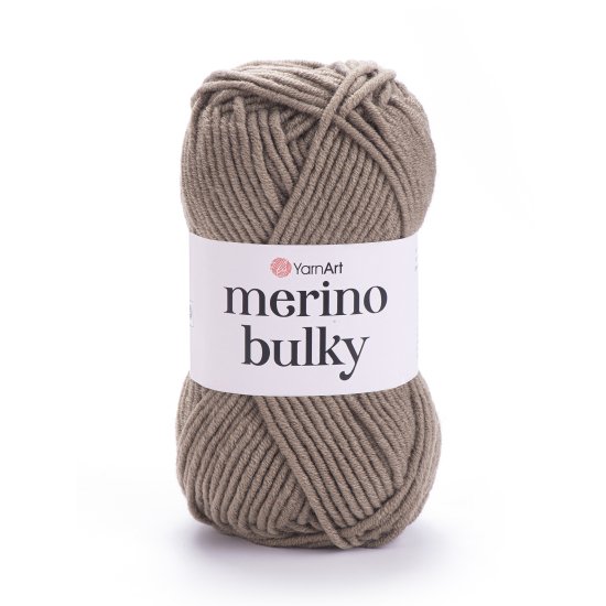YarnArt Merino Bulky 218
