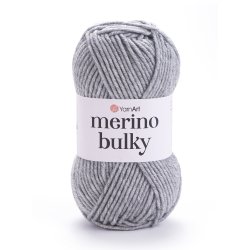 YarnArt Merino Bulky 282