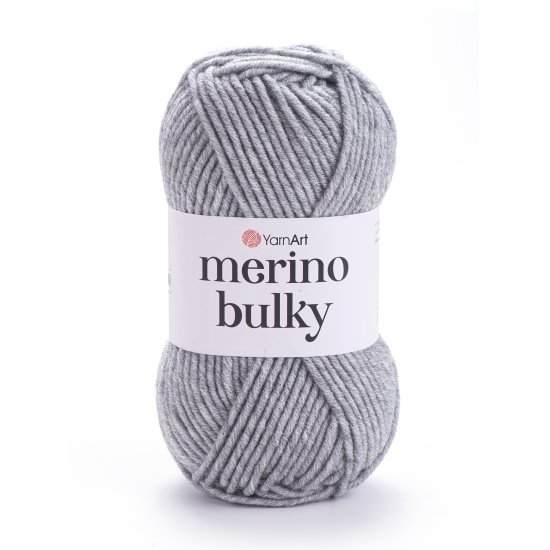 YarnArt Merino Bulky 282