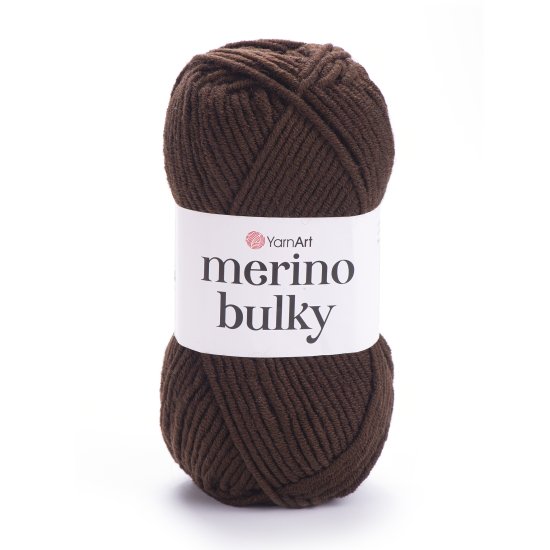 YarnArt Merino Bulky 3067