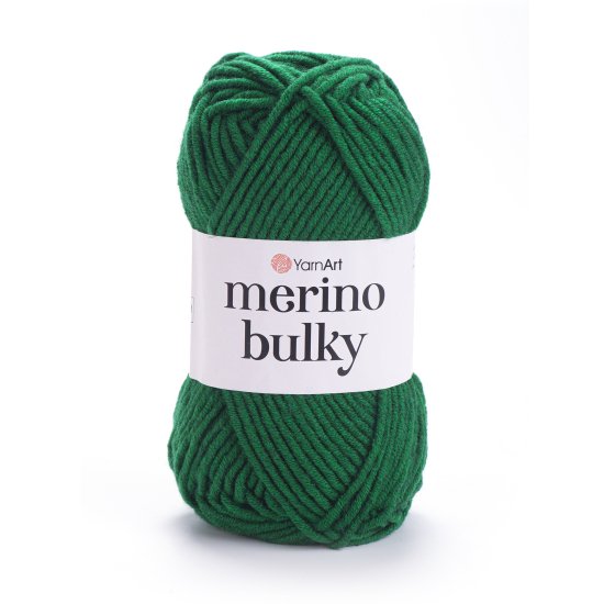 YarnArt Merino Bulky 338