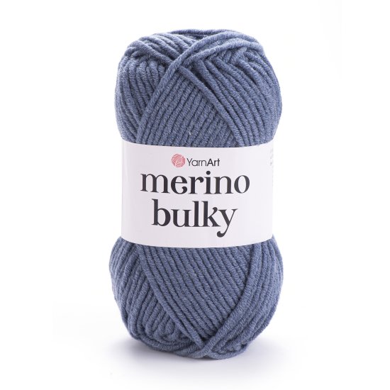 YarnArt Merino Bulky 3864