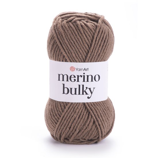 YarnArt Merino Bulky 514
