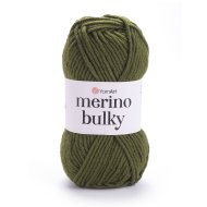 YarnArt Merino Bulky 530