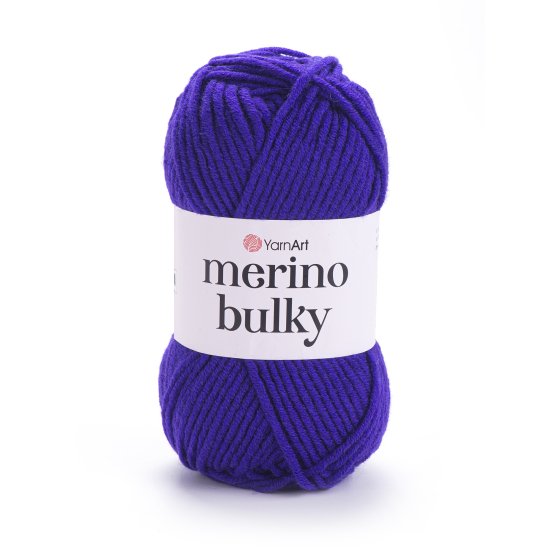 YarnArt Merino Bulky 556