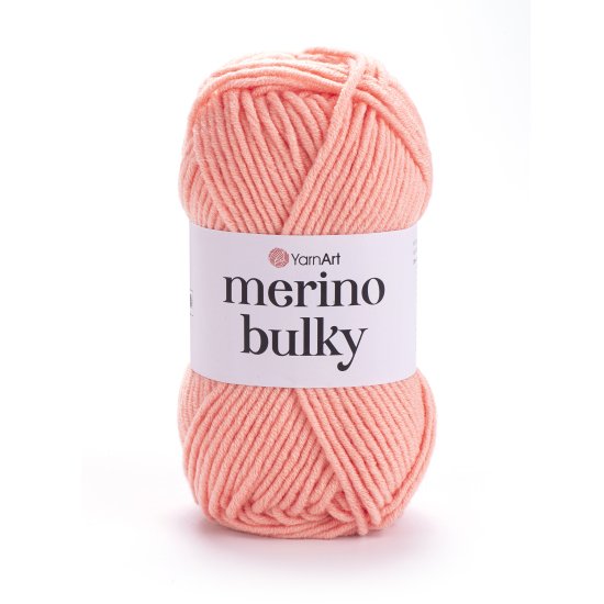 YarnArt Merino Bulky 565