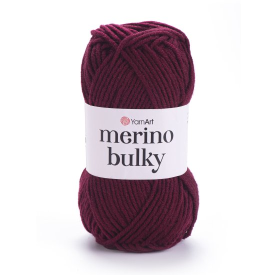 YarnArt Merino Bulky 577