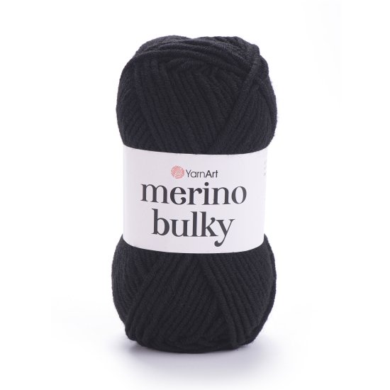 YarnArt Merino Bulky 585