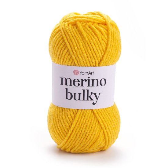 YarnArt Merino Bulky 586