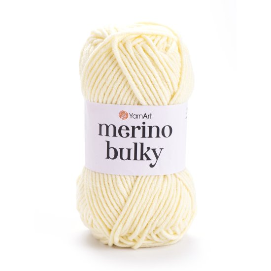 YarnArt Merino Bulky 7003