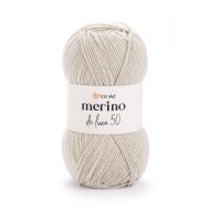 YarnArt Merino De Luxe 50 033