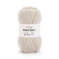 YarnArt Merino De Luxe 50 033