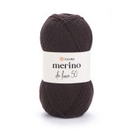 YarnArt Merino De Luxe 50 116