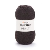 YarnArt Merino De Luxe 50 116