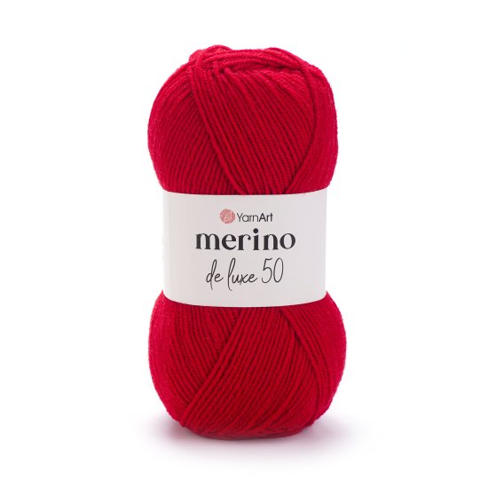 YarnArt Merino De Luxe 50 156 YarnArt Merino De Luxe 50 156