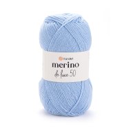 YarnArt Merino De Luxe 50 215