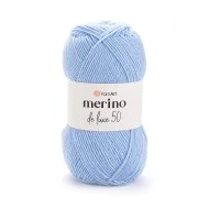 YarnArt Merino De Luxe 50 215