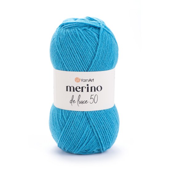 YarnArt Merino De Luxe 50 235 YarnArt Merino De Luxe 50 235