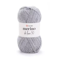 YarnArt Merino De Luxe 50 0282