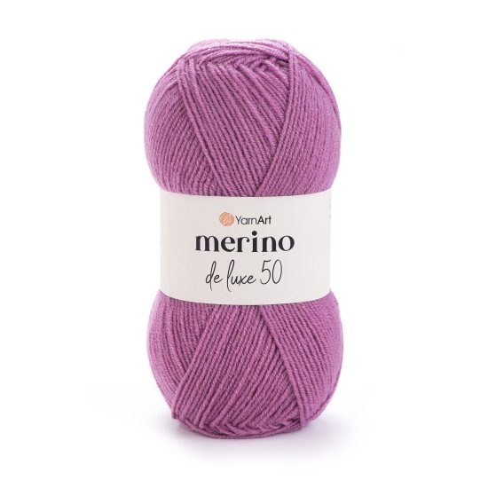 YarnArt Merino De Luxe 50 3017 YarnArt Merino De Luxe 50 3017