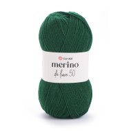 YarnArt Merino De Luxe 50 338
