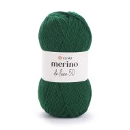 YarnArt Merino De Luxe 50 338