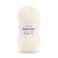 YarnArt Merino De Luxe 50 502