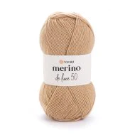 YarnArt Merino De Luxe 50 511