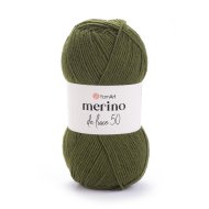 YarnArt Merino De Luxe 50 530