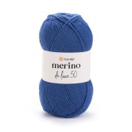 YarnArt Merino De Luxe 50 551
