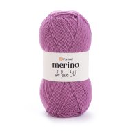 YarnArt Merino De Luxe 50 560