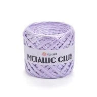 YarnArt Metallic Club 8101