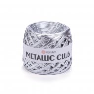 YarnArt Metallic Club 8102