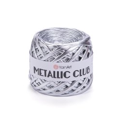 YarnArt Metallic Club 8102