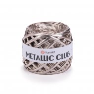 YarnArt Metallic Club 8103