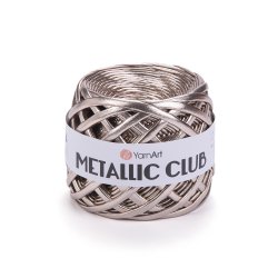 YarnArt Metallic Club 8103