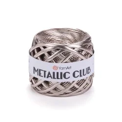 YarnArt Metallic Club 8103