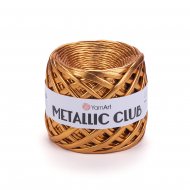 YarnArt Metallic Club 8106