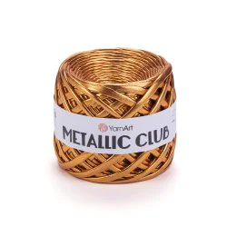 YarnArt Metallic Club 8106