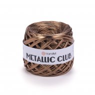 YarnArt Metallic Club 8108
