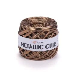 YarnArt Metallic Club 8108
