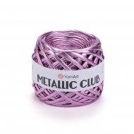 YarnArt Metallic Club 8109